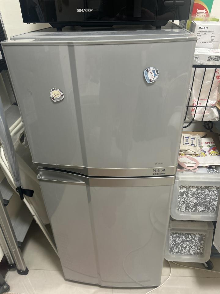 冰箱維修案件圖片