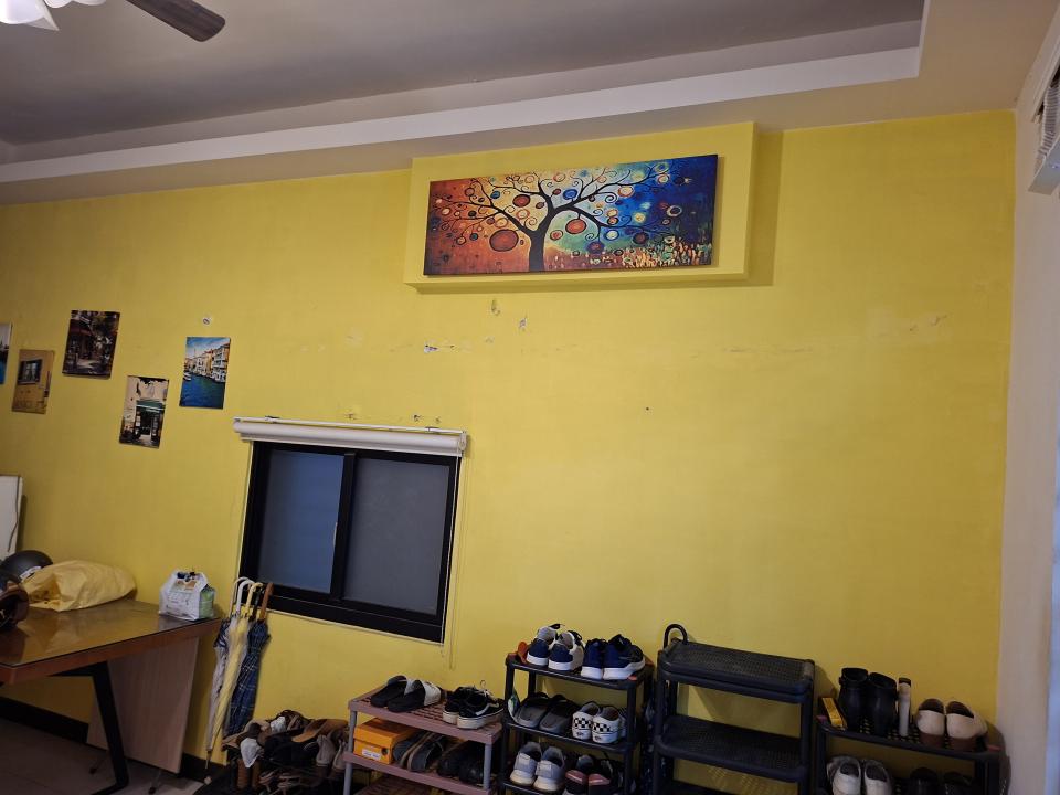 壁癌處理案件圖片