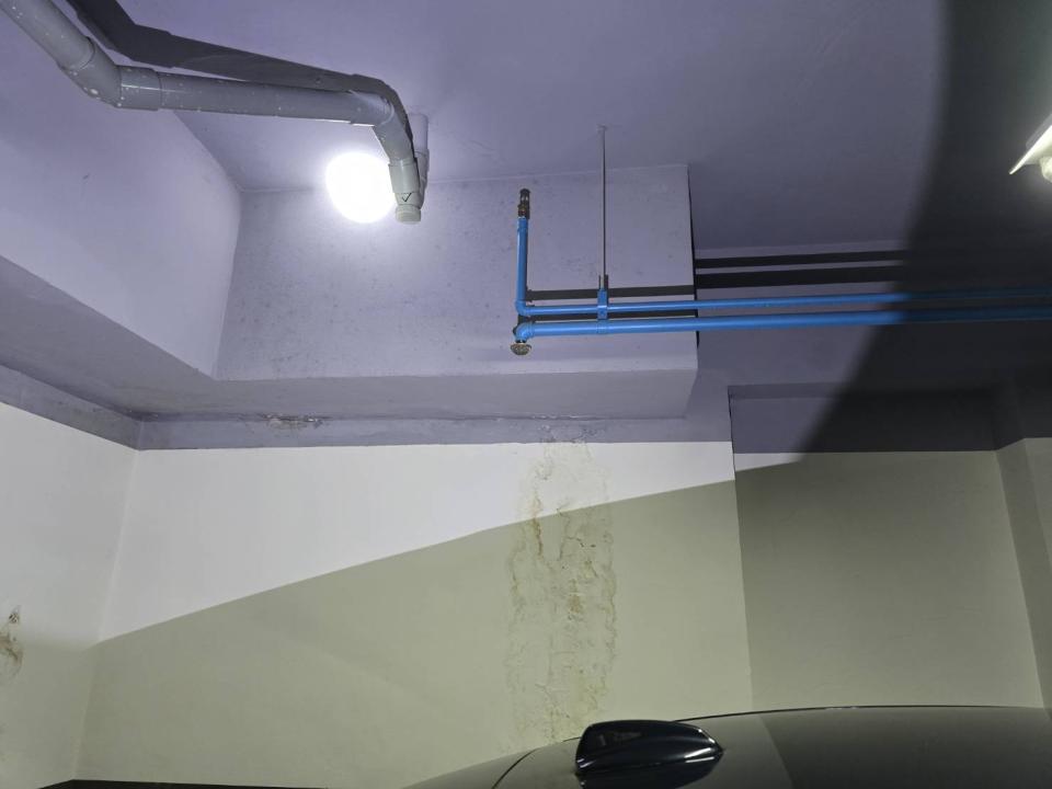 漏水處理案件圖片