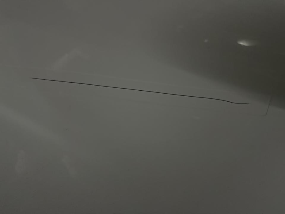 汽車板金烤漆案件圖片