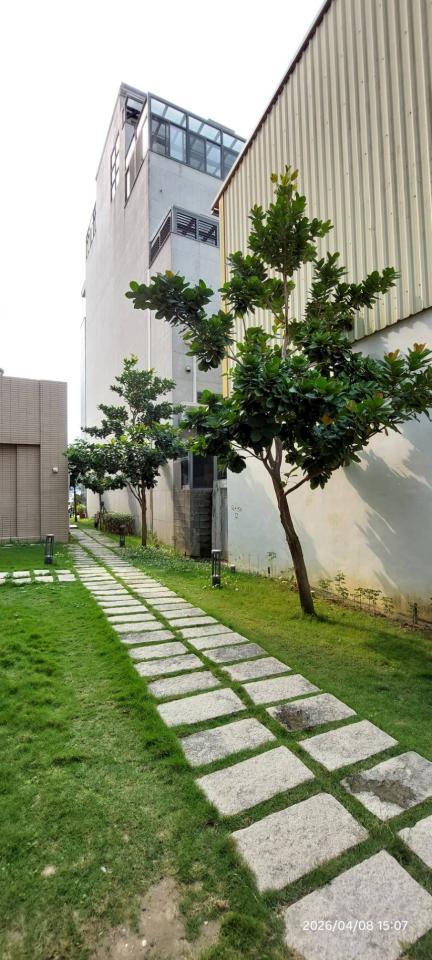 園藝維護案件圖片