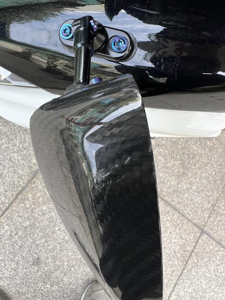 汽車板金烤漆案件圖片