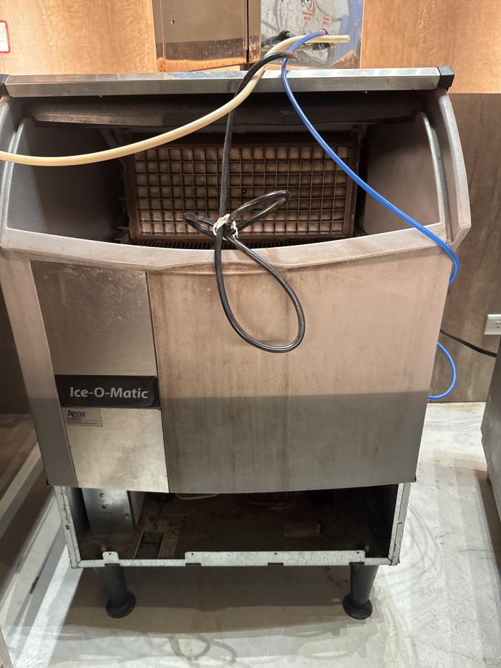 餐飲設備案件圖片