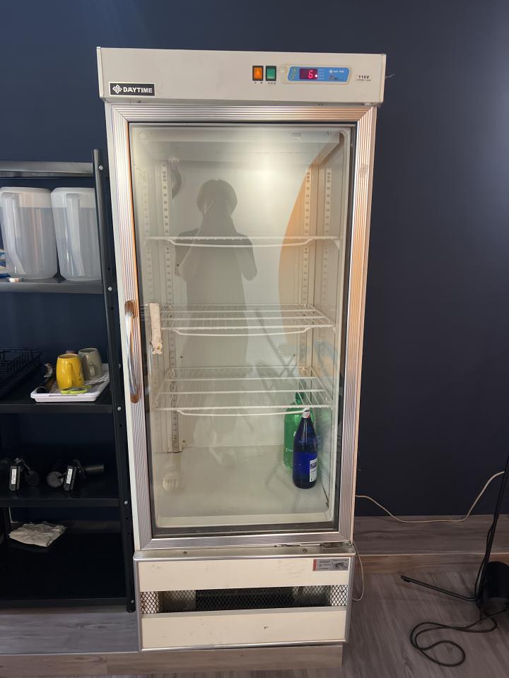 冰箱維修案件圖片