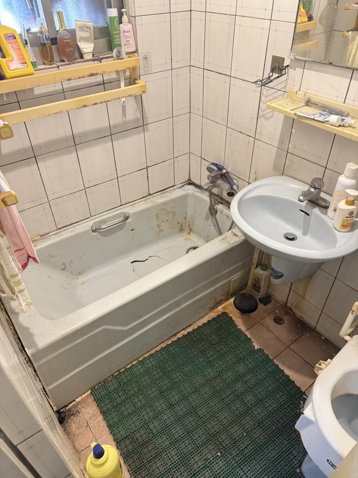 拆除工程案件圖片