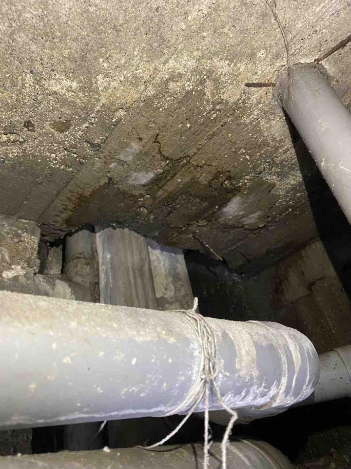 漏水處理案件圖片