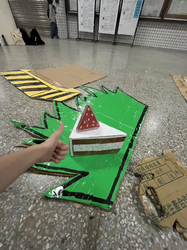 載貨運輸服務案件圖片