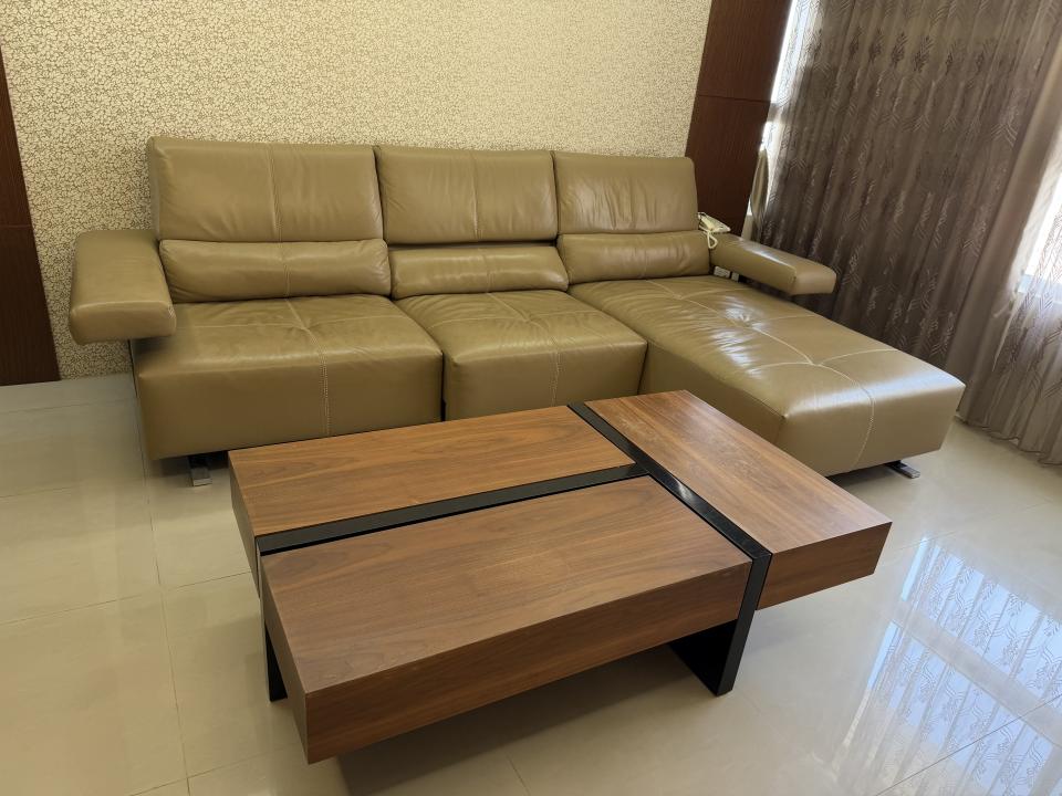 大型家具回收案件圖片