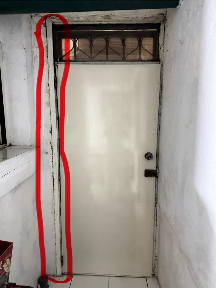 木工施工案件圖片