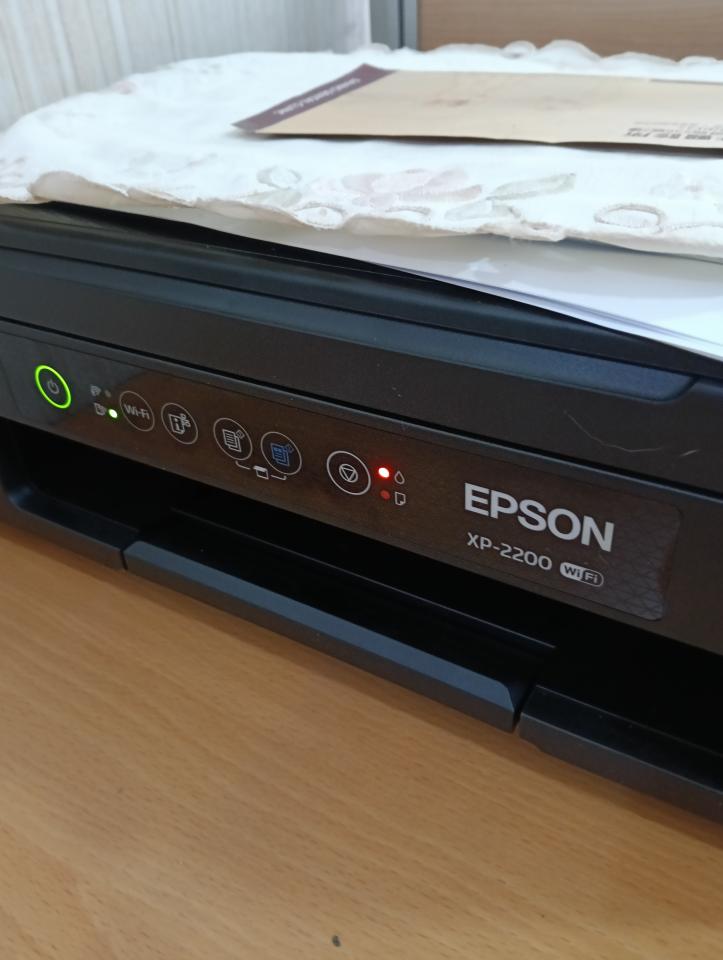 印表機維修案件圖片