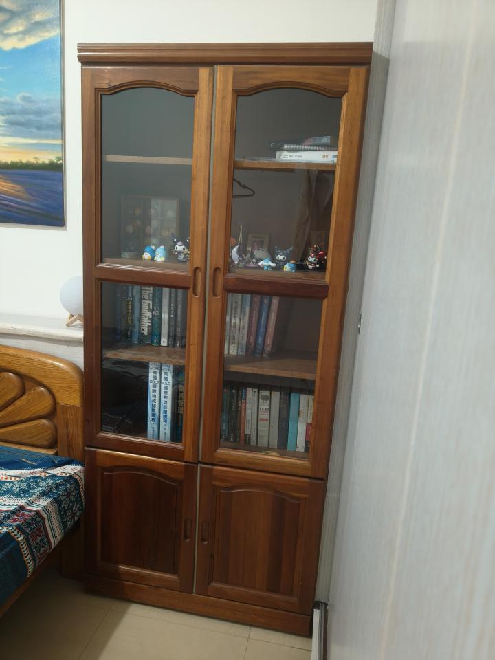 大型家具回收案件圖片