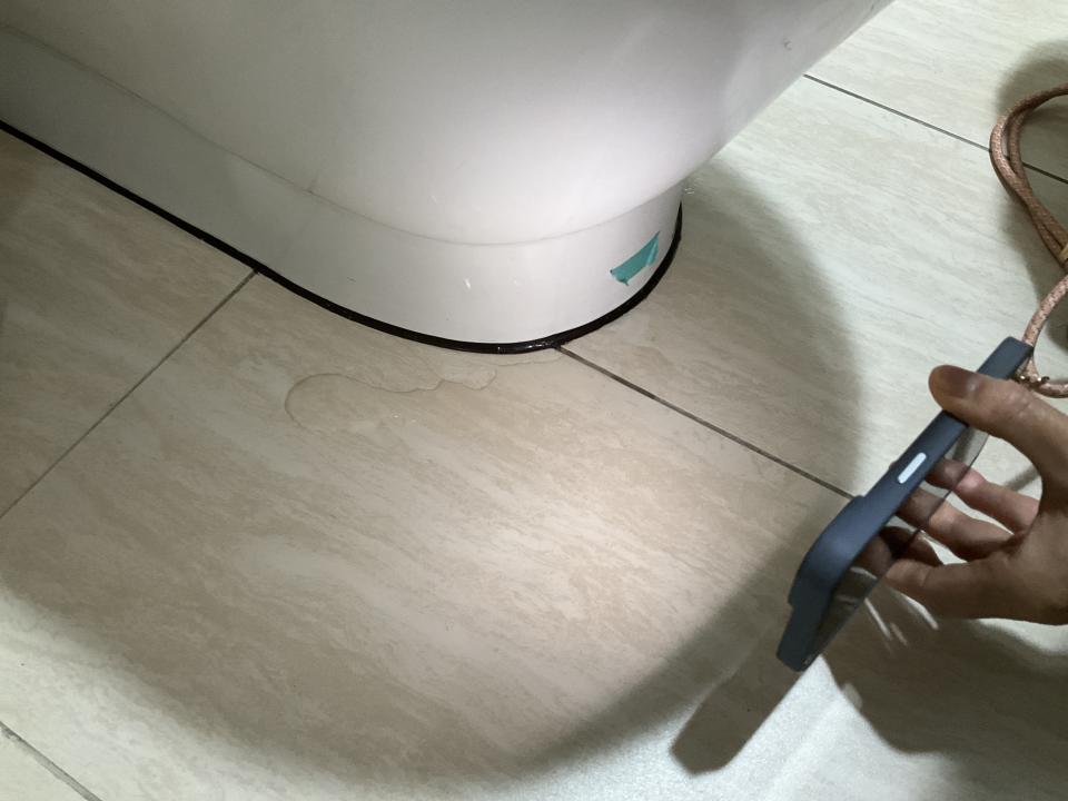 馬桶裝修案件圖片