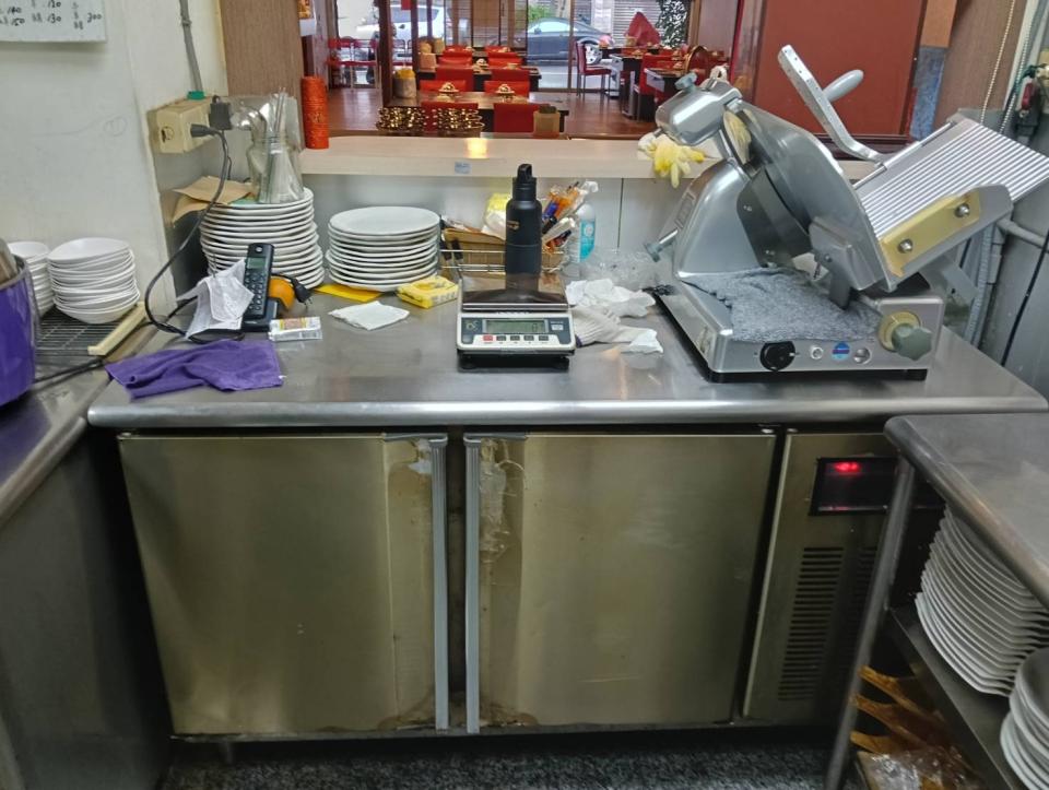 大型垃圾回收案件圖片