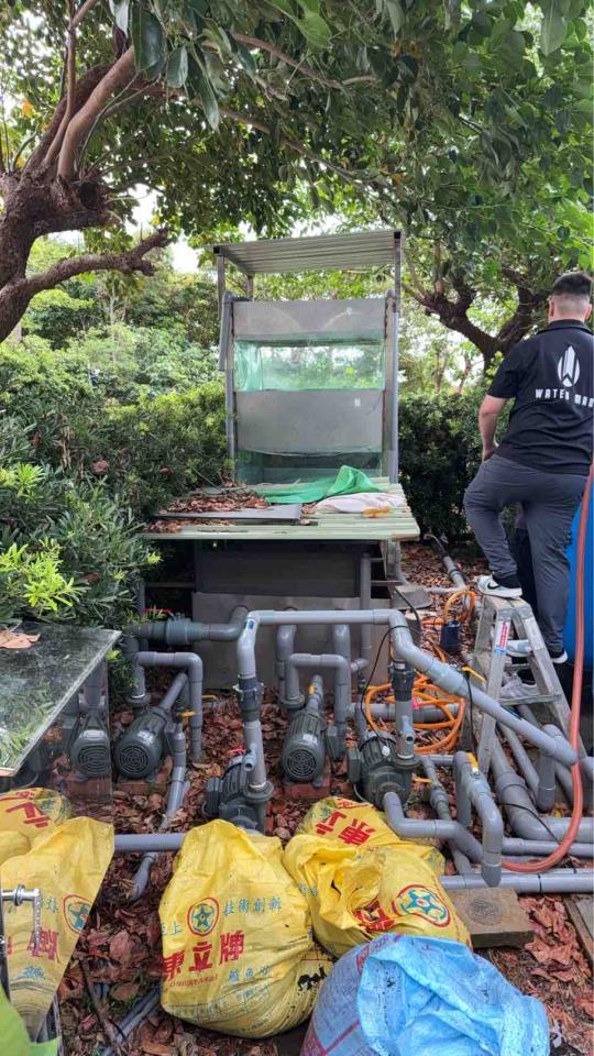 載貨運輸服務案件圖片