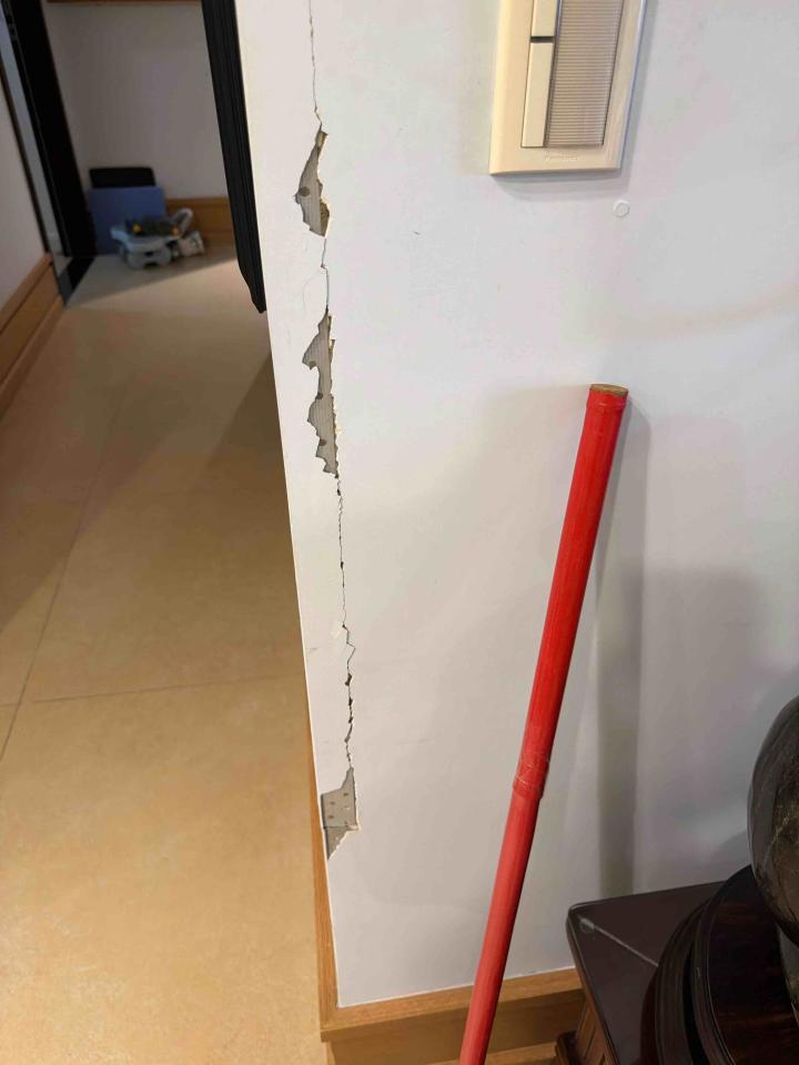 油漆工程案件圖片