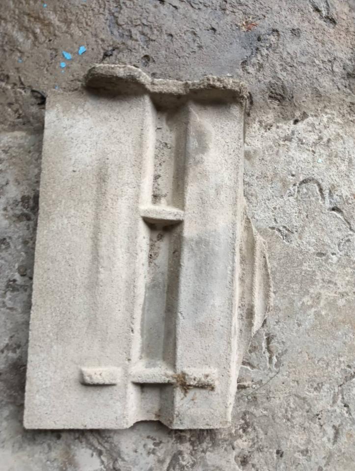 屋瓦翻修案件圖片