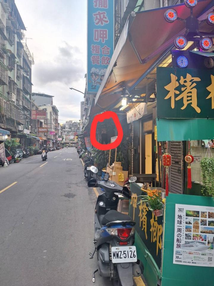 招牌設計案件圖片