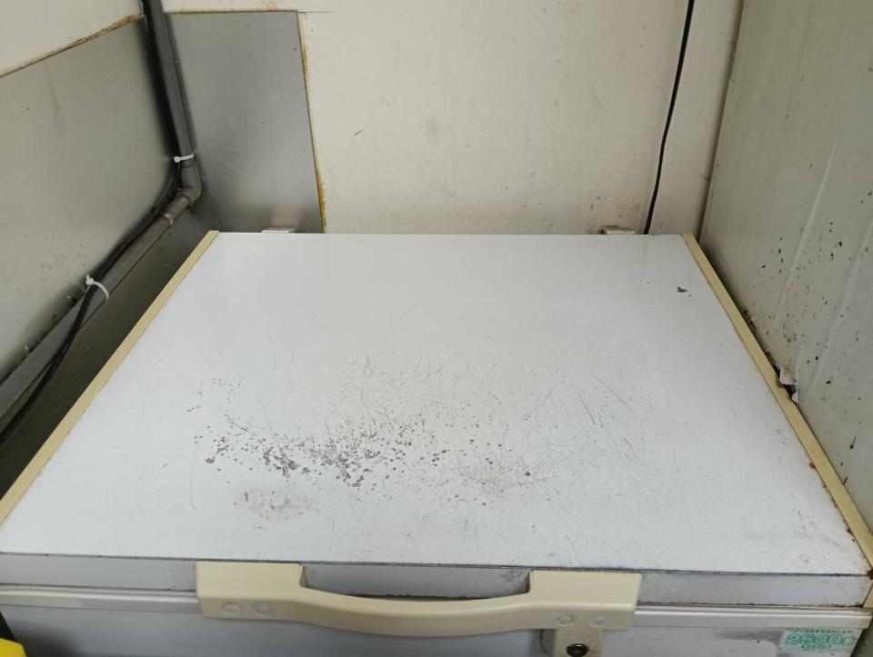 大型垃圾回收案件圖片