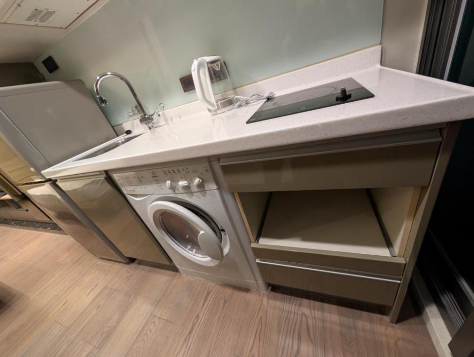 地板施工案件圖片