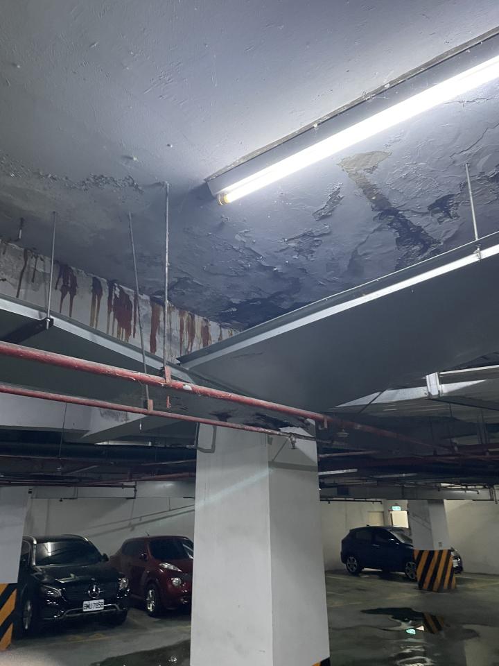 漏水處理案件圖片