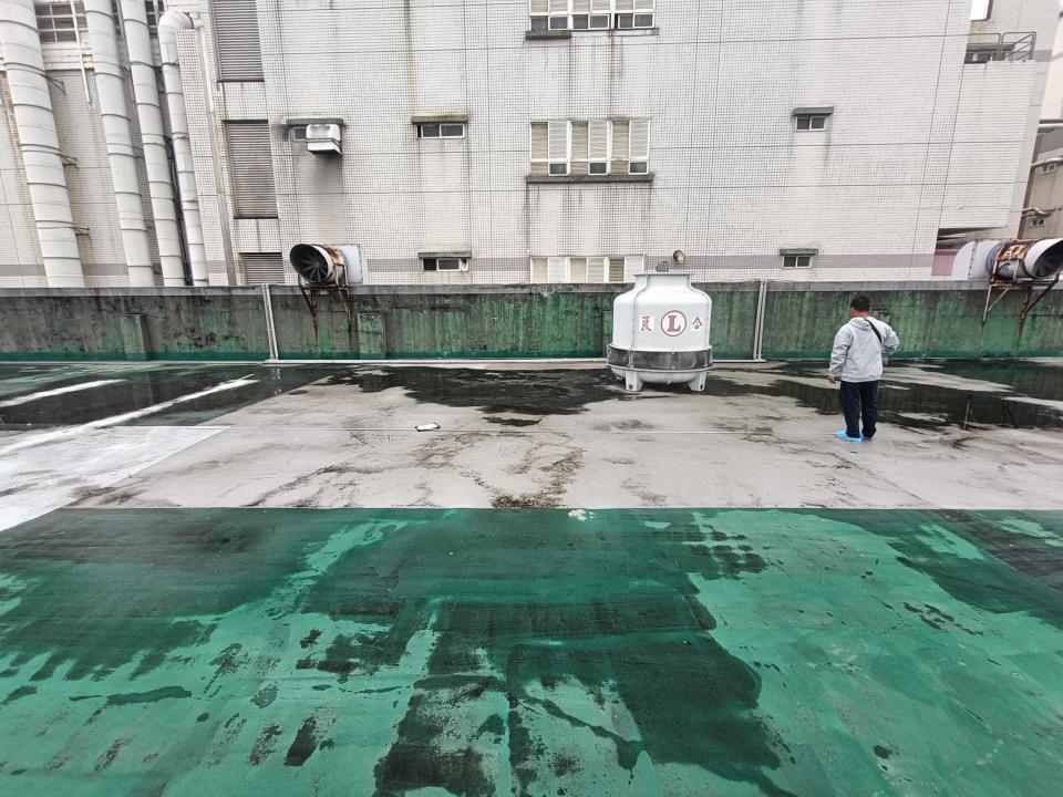 漏水處理案件圖片