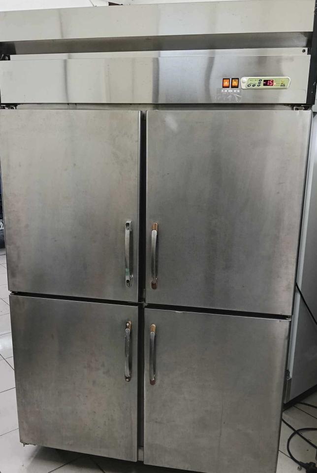 大型垃圾回收案件圖片