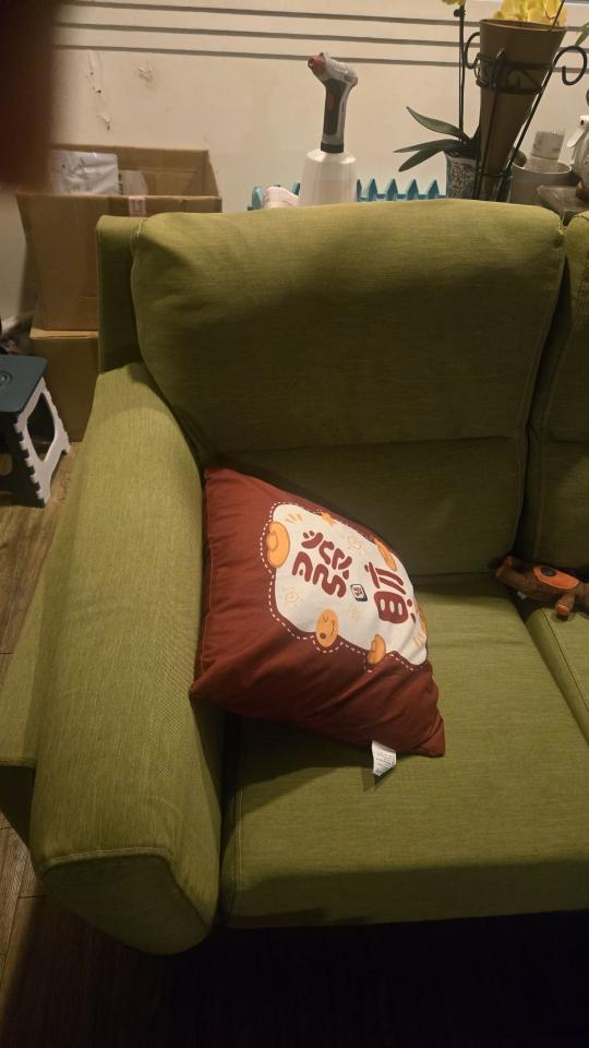 沙發修理案件圖片