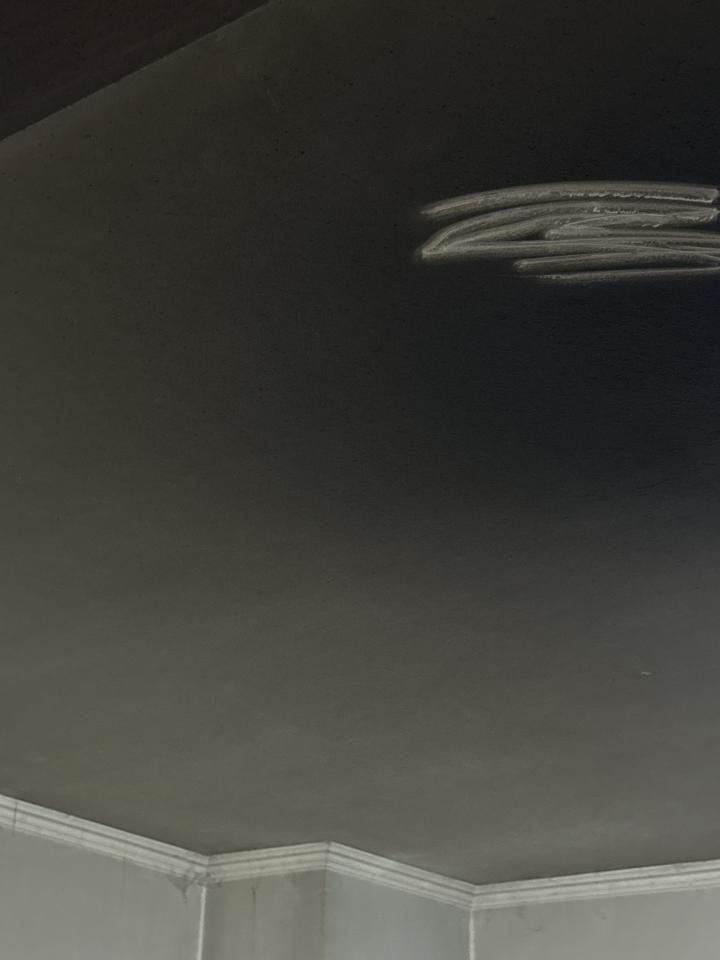 火災後清潔案件圖片