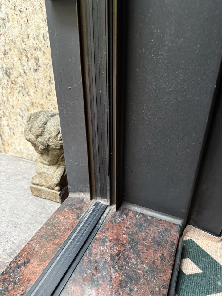 紗窗裝修案件圖片