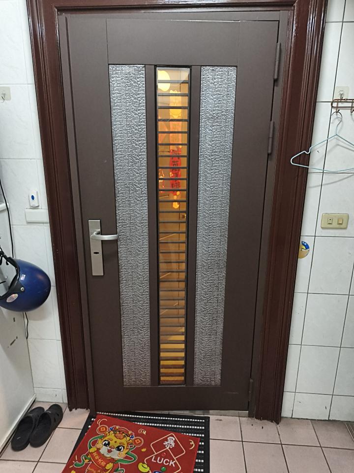 大型垃圾回收案件圖片