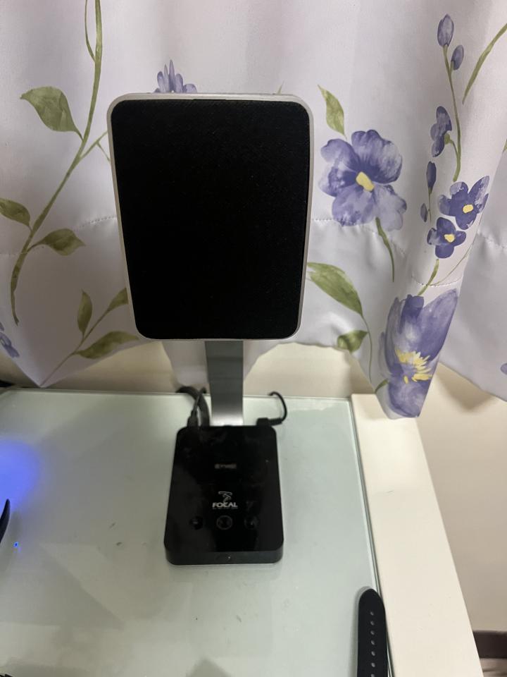 音響喇叭維修案件圖片