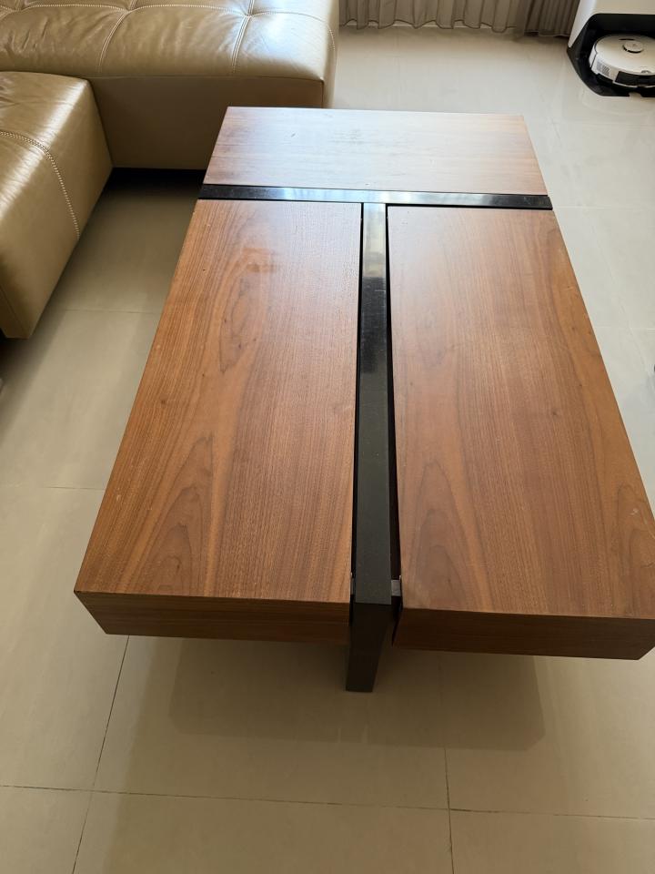 大型家具回收案件圖片