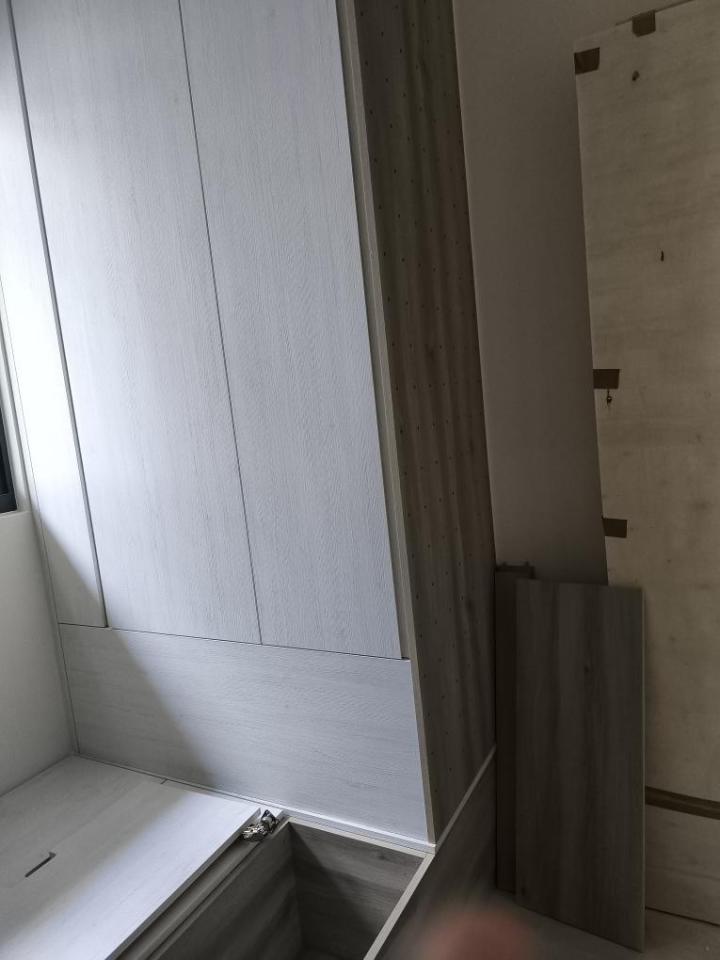 木工施工案件圖片