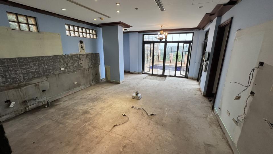 自平水泥案件圖片