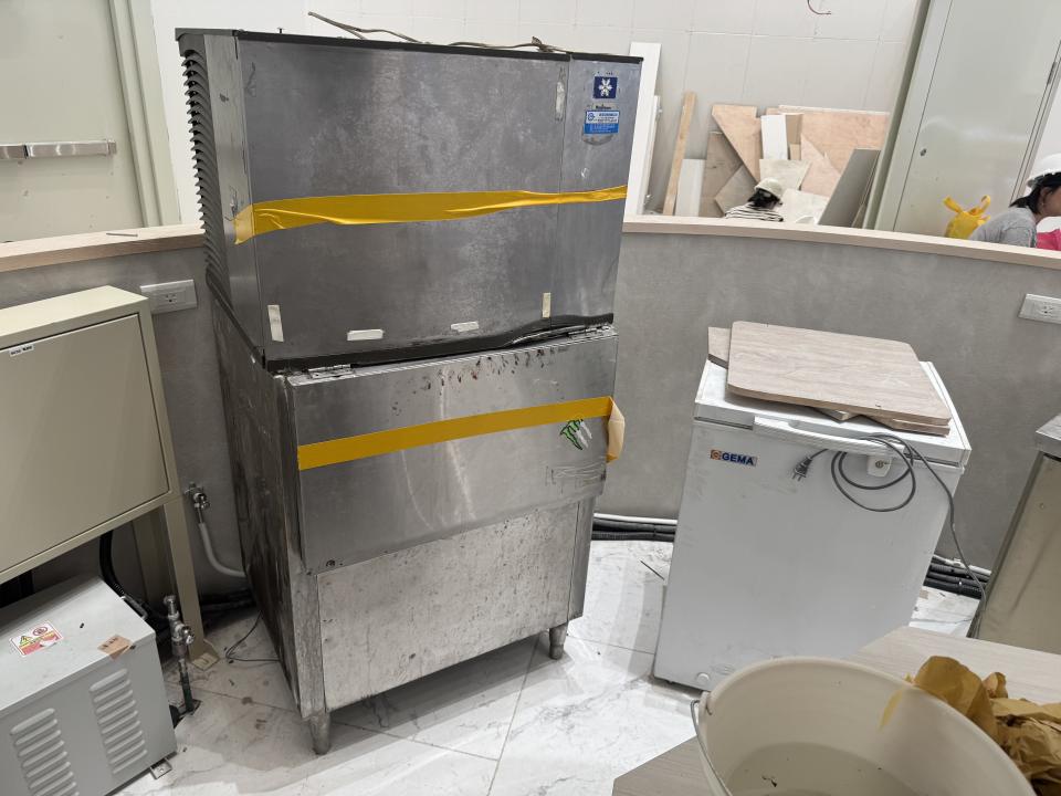 餐飲設備案件圖片