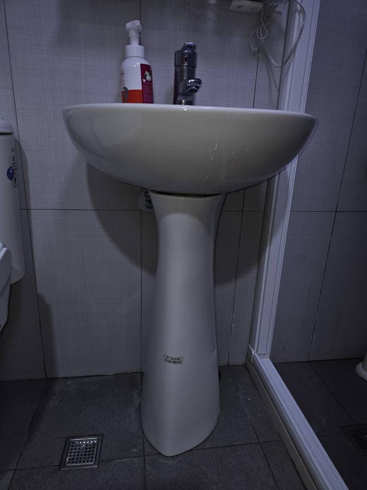 洗臉盆裝修案件圖片