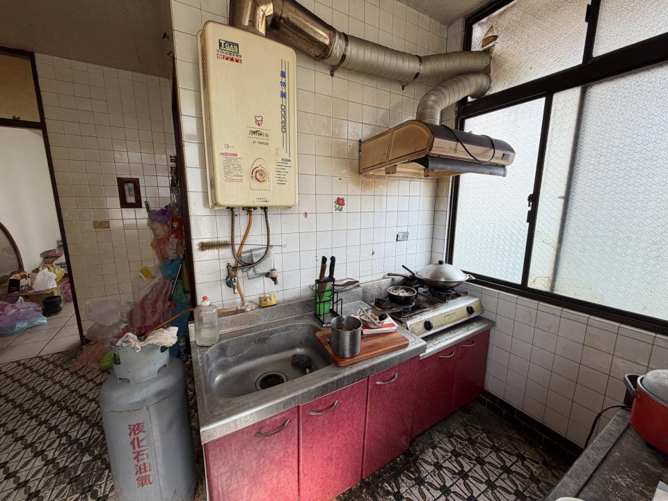 熱水器安裝案件圖片