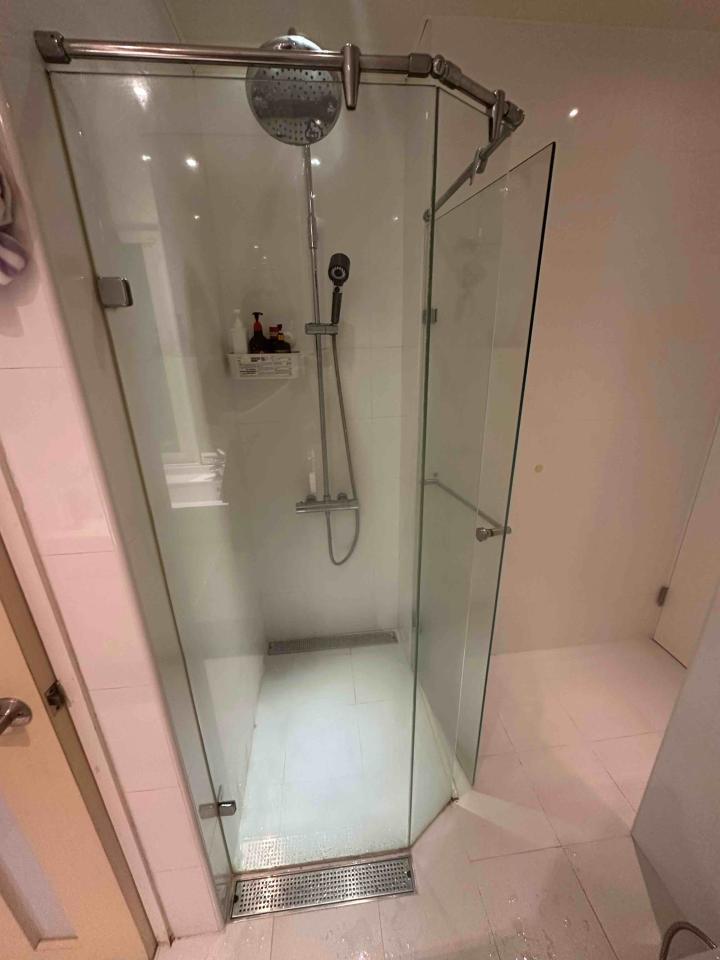 浴室翻新案件圖片