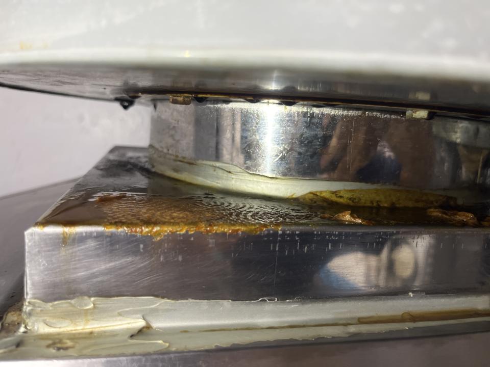 廚房清潔案件圖片