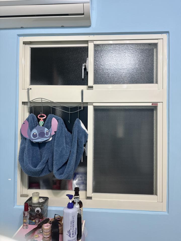 窗簾安裝維修案件圖片