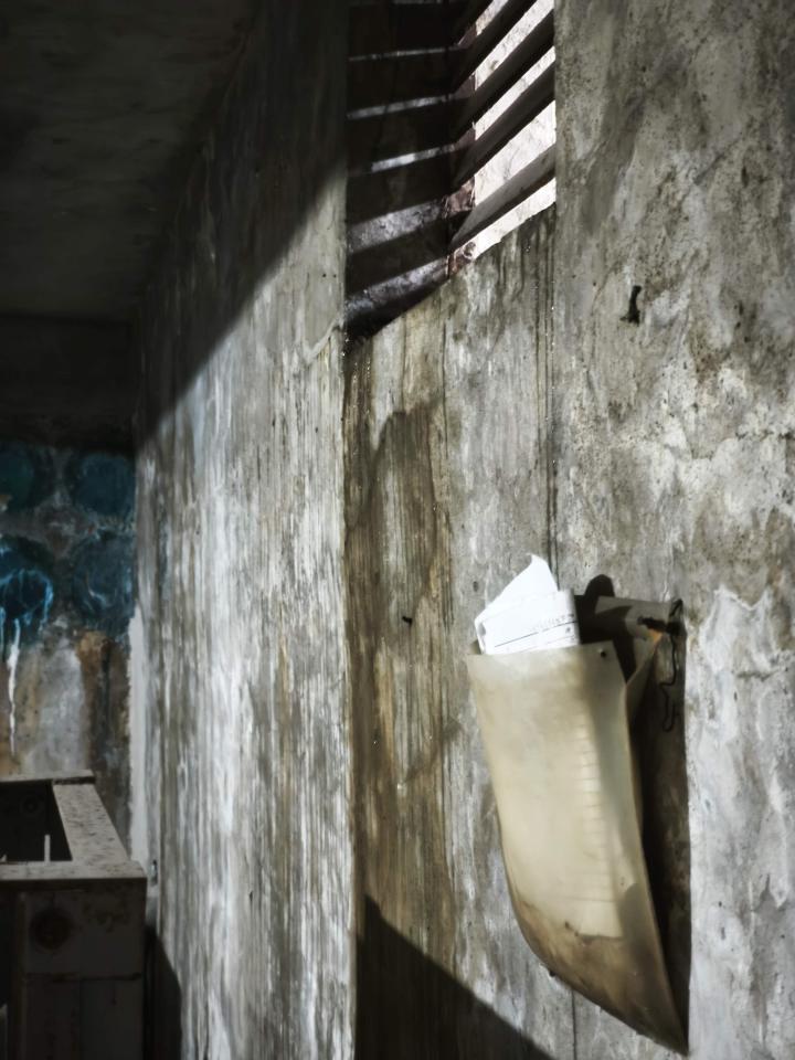 漏水處理案件圖片