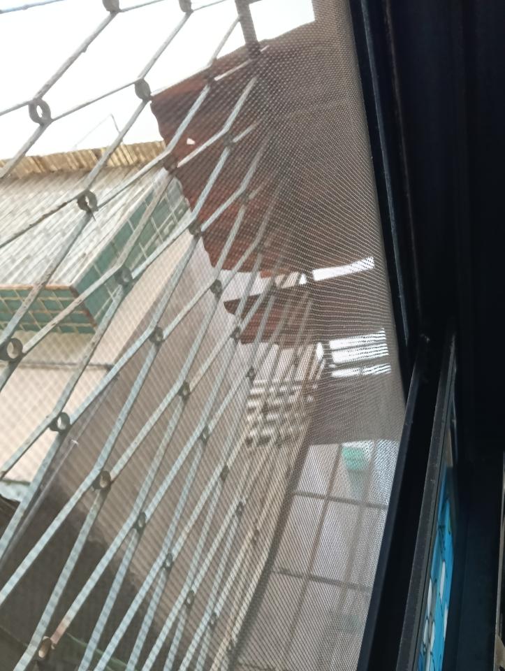 遮雨棚安裝案件圖片