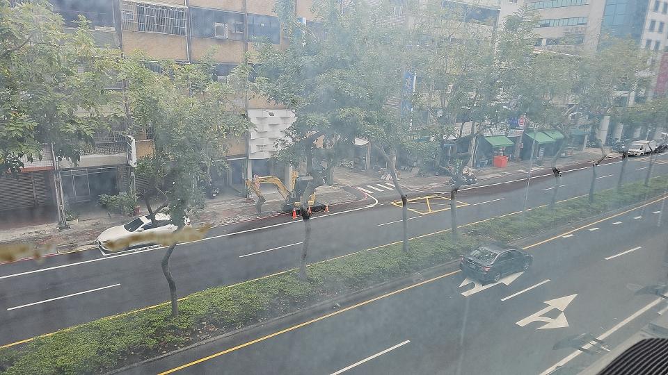 玻璃清潔案件圖片