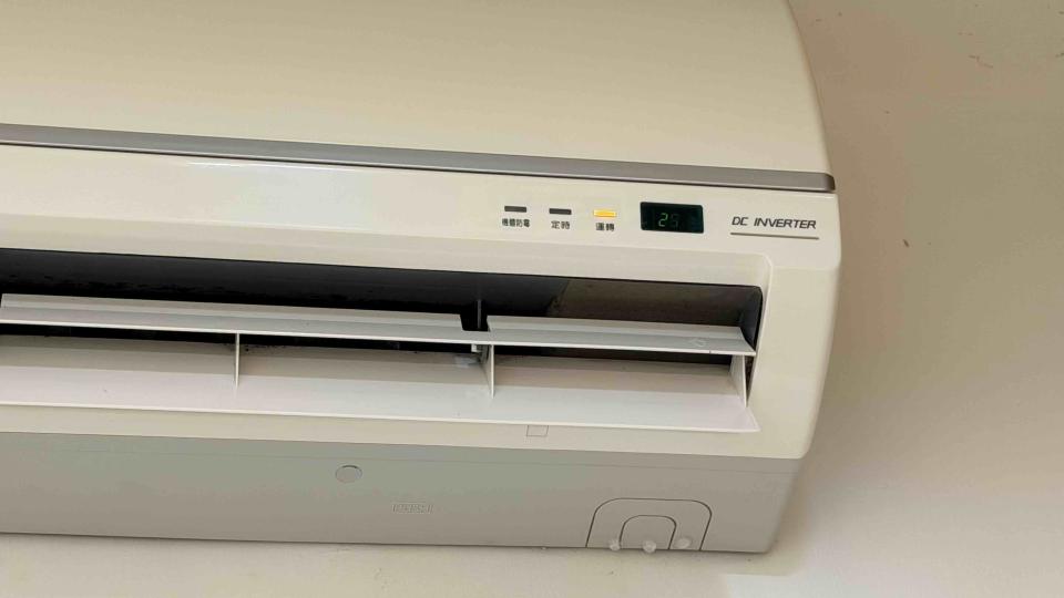 冷氣清洗案件圖片