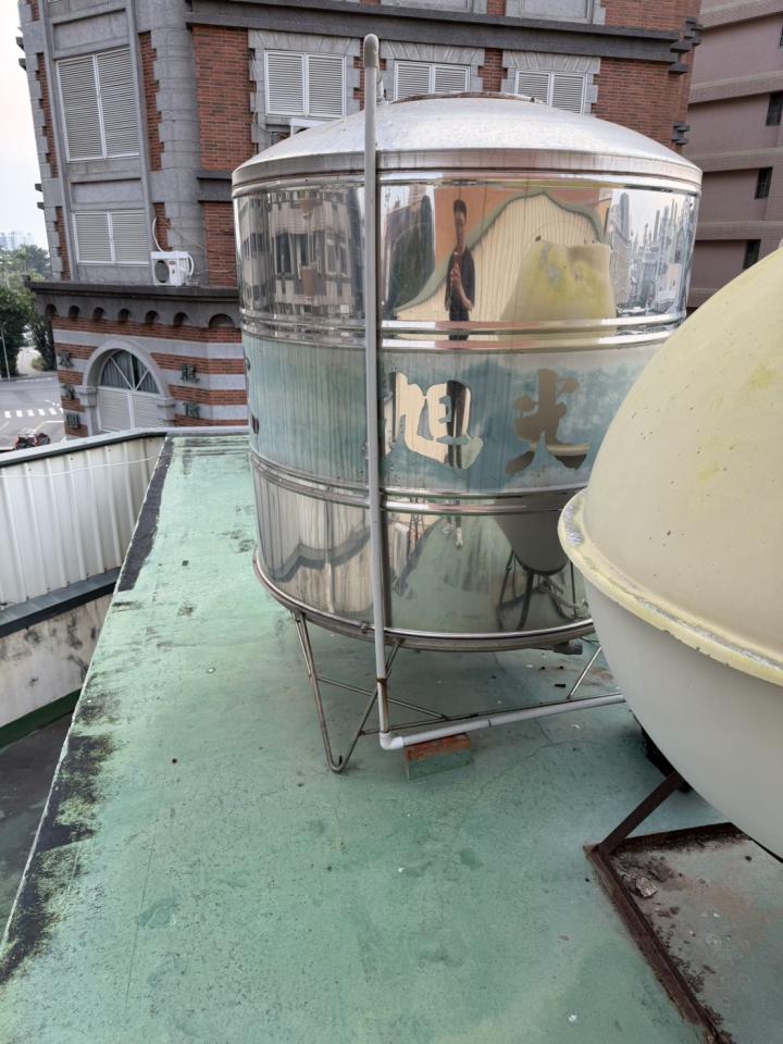 水塔安裝案件圖片