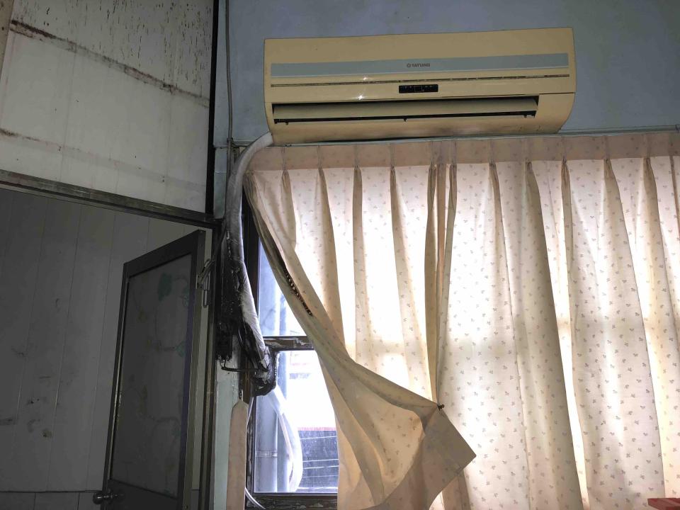 電線裝修案件圖片