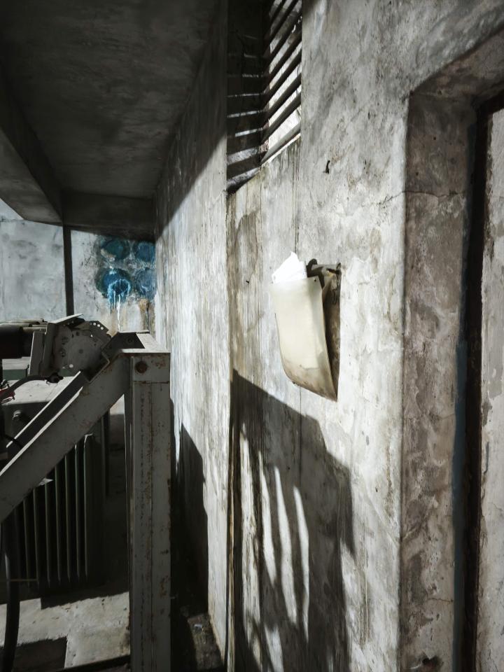 漏水處理案件圖片