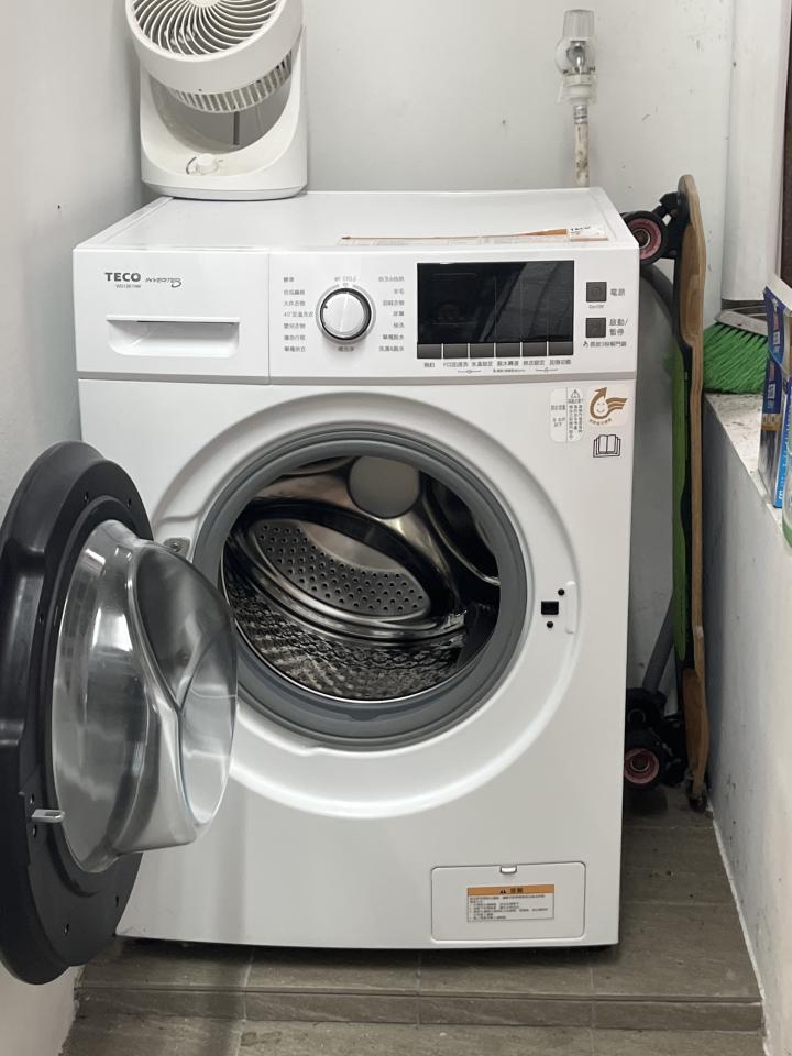 冷氣清洗案件圖片