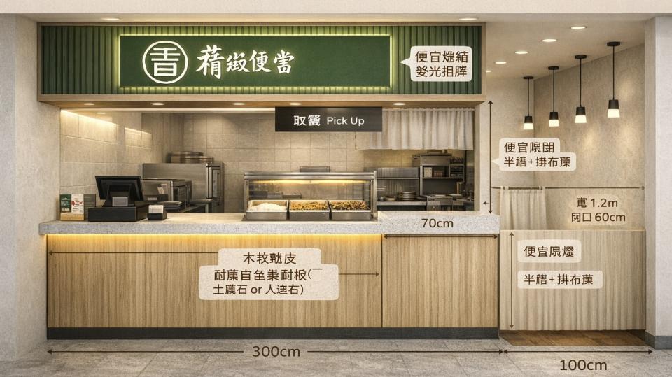 木工施工案件圖片