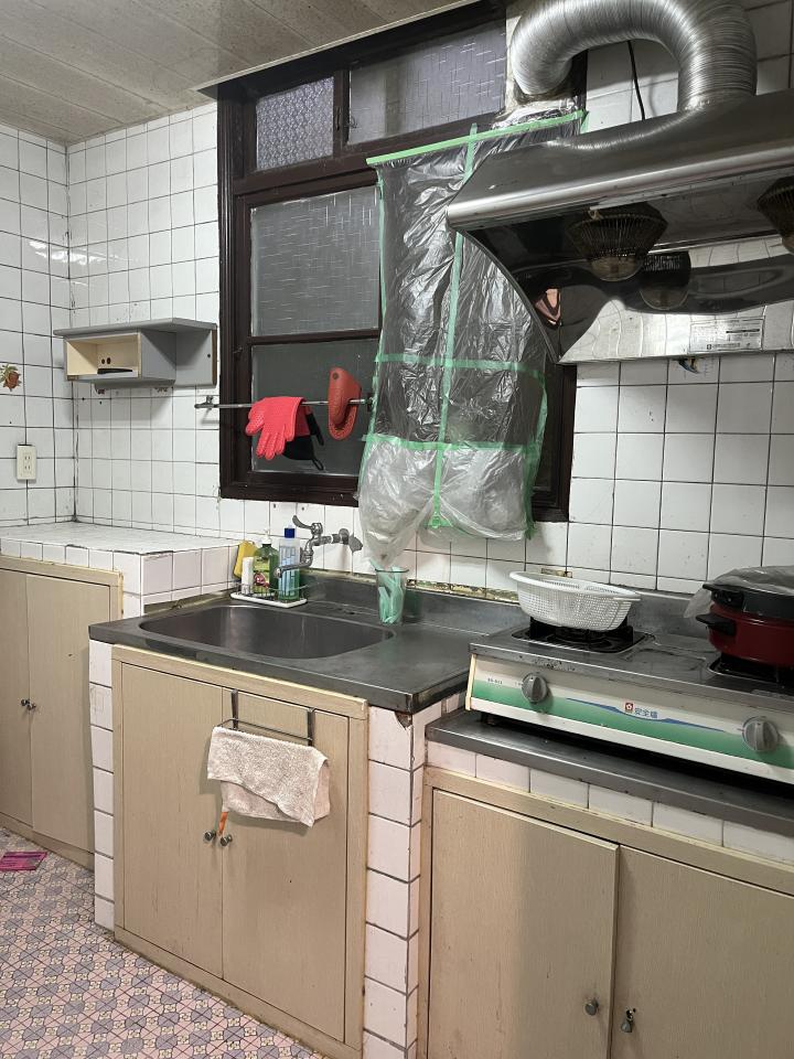 氣密窗案件圖片